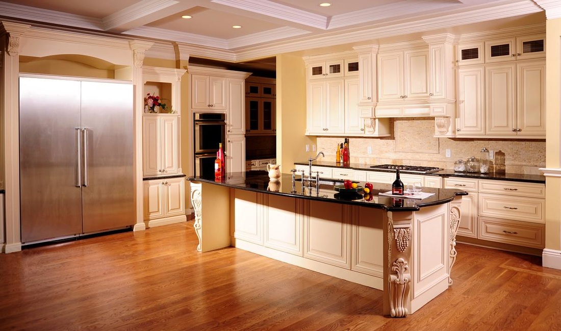 Contemporary Kitchen Cabinets For Your Home